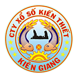 建江(KIẾN THIẾT KIÊN GIANG)logo，越南彩票-建江官方网站http://xosokiengiang.vn/