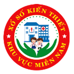 前江(Qianjiang)logo，越南彩票-前江官方网站http://xsktmiennam.vn/